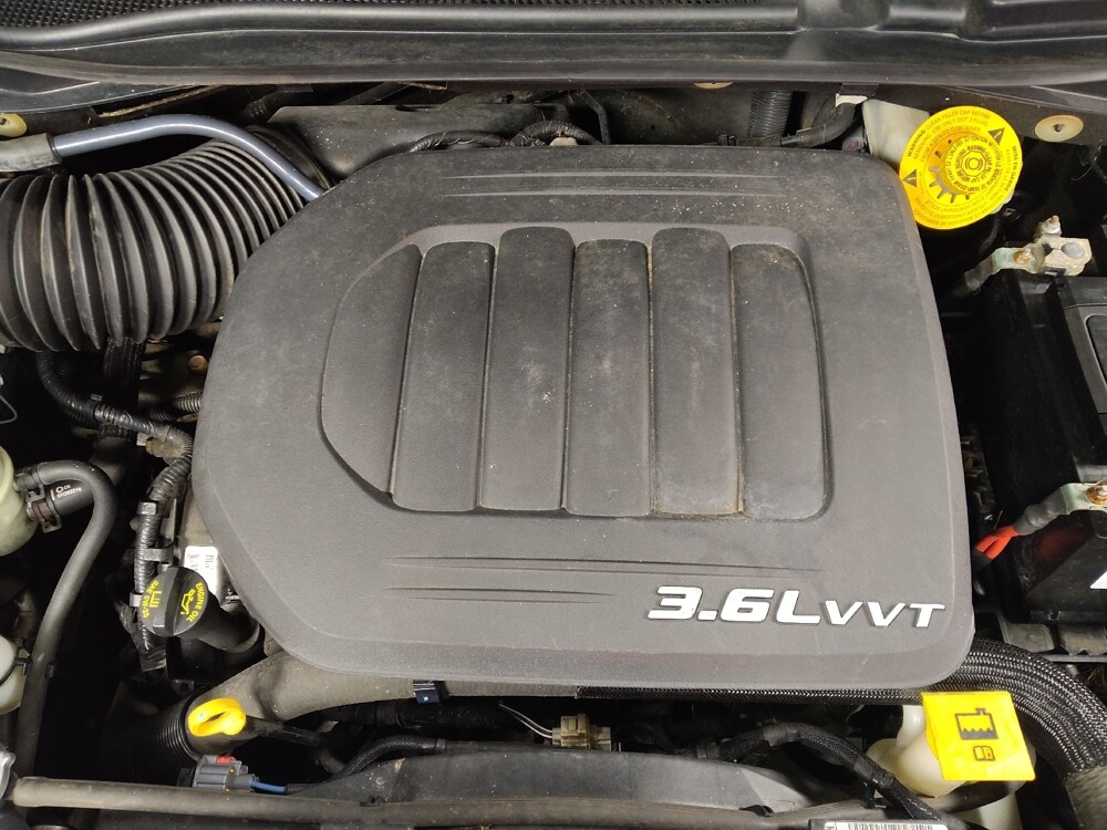 2016 Dodge Grand Caravan in Knoxville, TN 37923 - 18111755 30