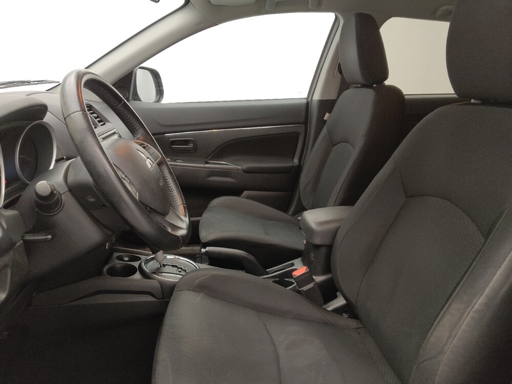 2015 Mitsubishi Outlander Sport in Greenville, SC 29607 - 18111756 17