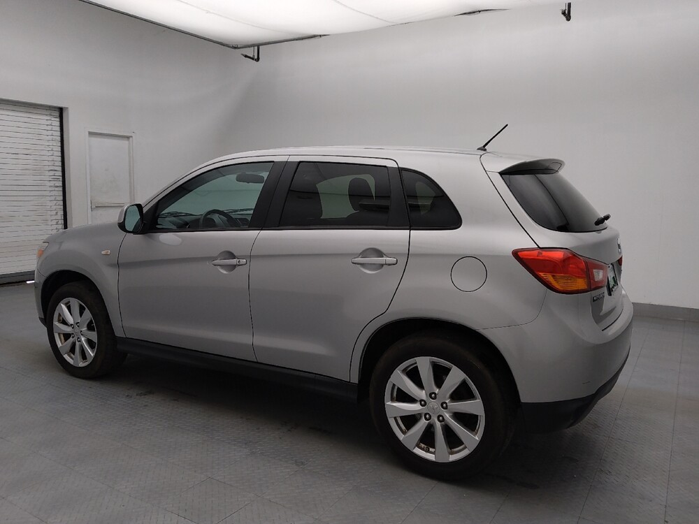 2015 Mitsubishi Outlander Sport in Greenville, SC 29607 - 18111756 3