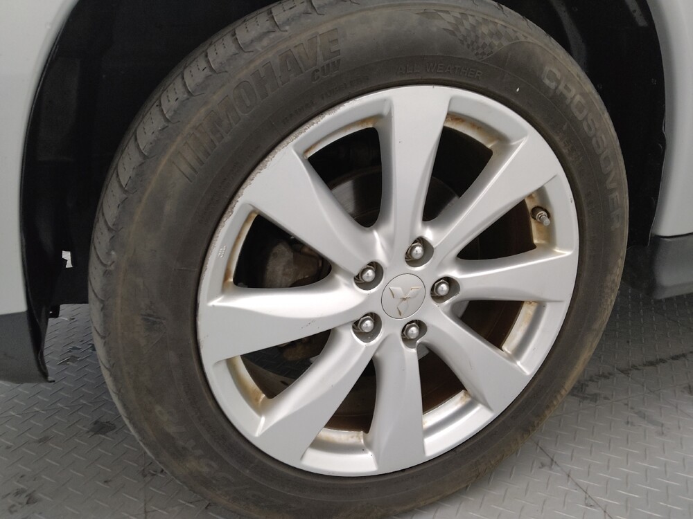 2015 Mitsubishi Outlander Sport in Greenville, SC 29607 - 18111756 31