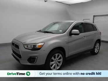 2015 Mitsubishi Outlander Sport in Greenville, SC 29607