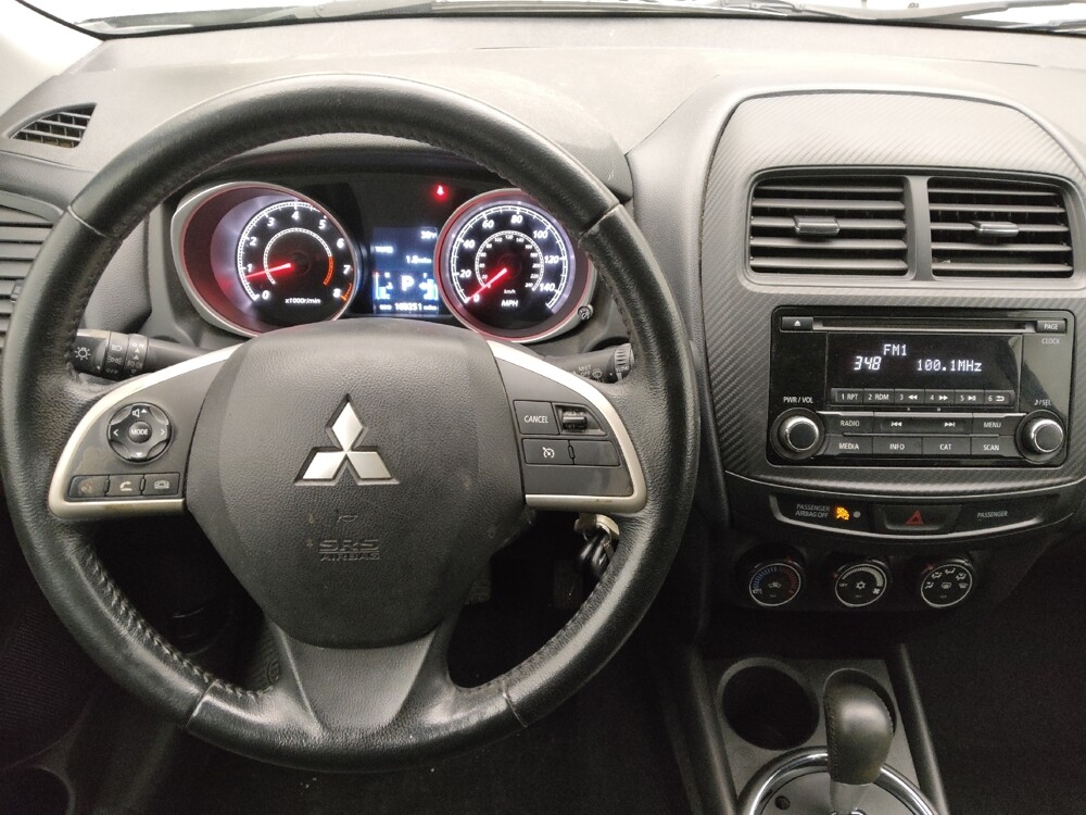 2015 Mitsubishi Outlander Sport in Greenville, SC 29607 - 18111756 22
