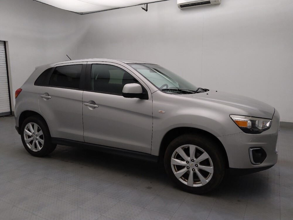 2015 Mitsubishi Outlander Sport in Greenville, SC 29607 - 18111756 11
