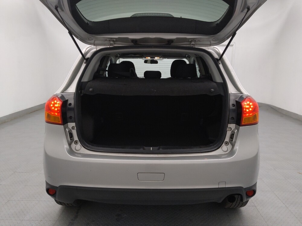 2015 Mitsubishi Outlander Sport in Greenville, SC 29607 - 18111756 29