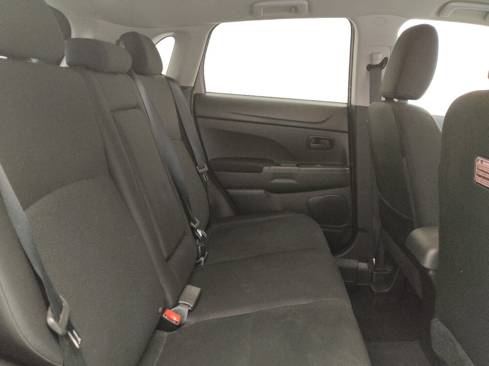 2015 Mitsubishi Outlander Sport in Greenville, SC 29607 - 18111756 19