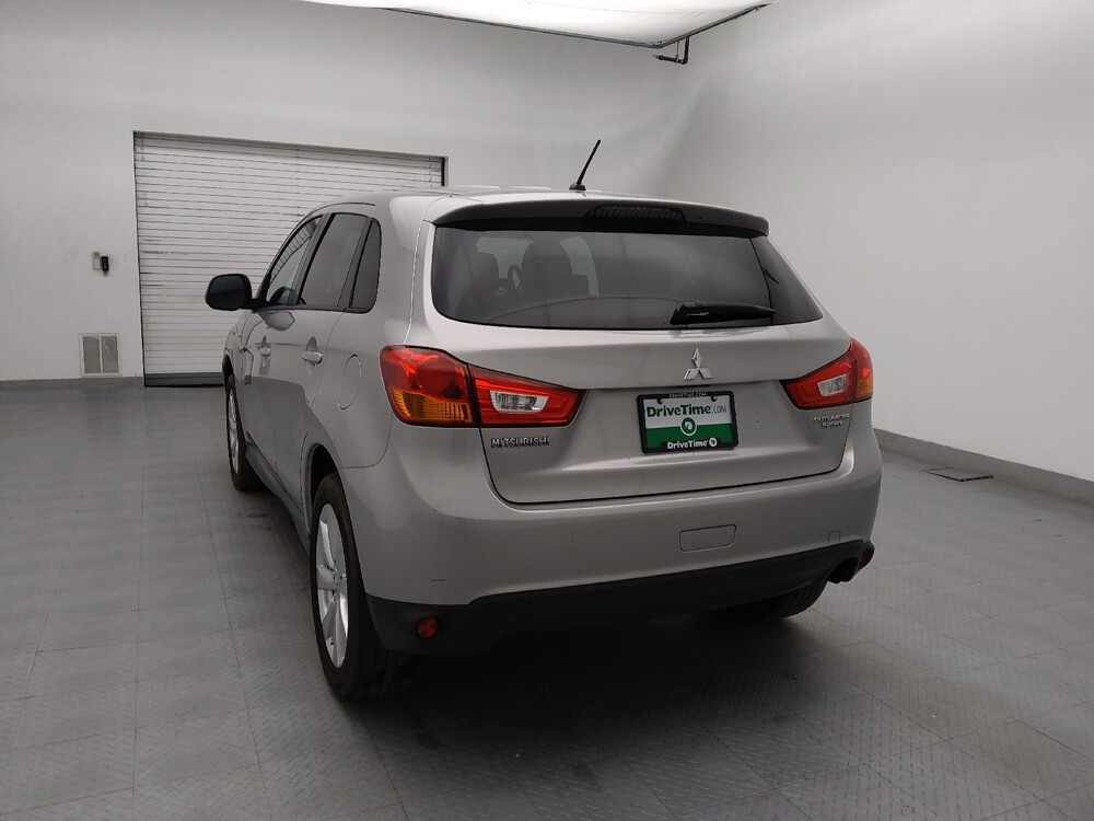 2015 Mitsubishi Outlander Sport in Greenville, SC 29607 - 18111756 6