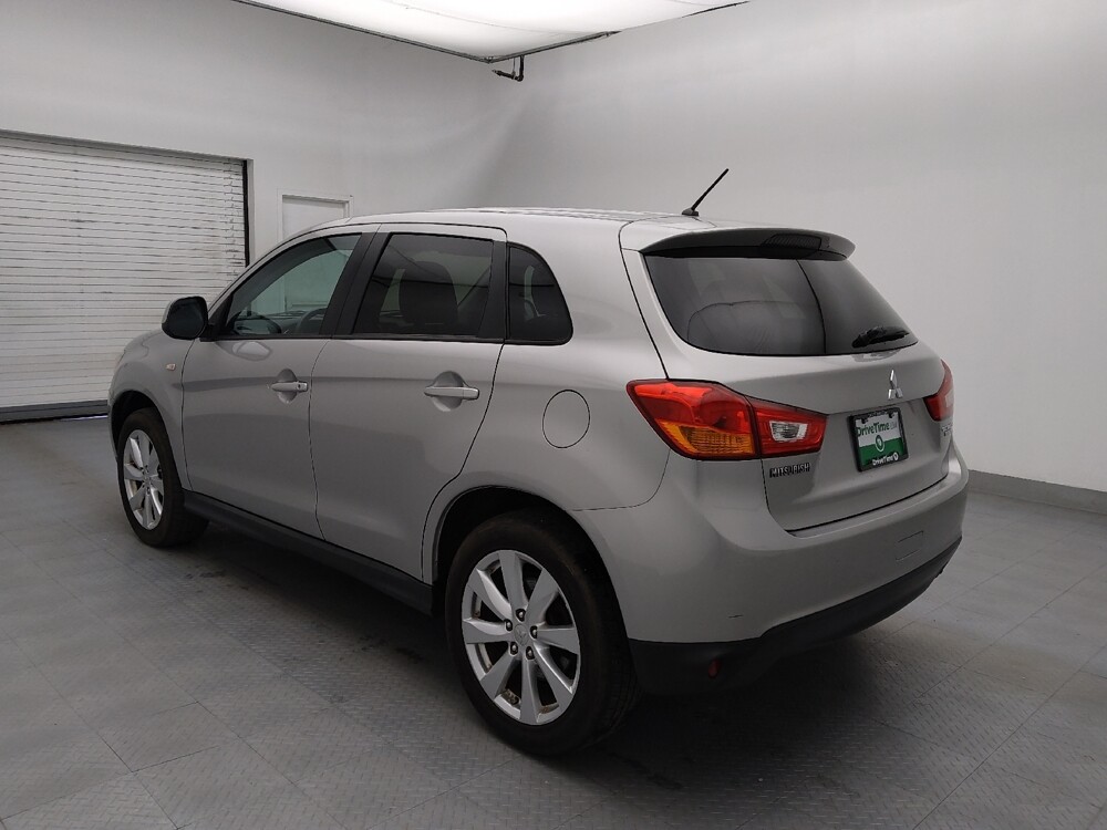 2015 Mitsubishi Outlander Sport in Greenville, SC 29607 - 18111756 5