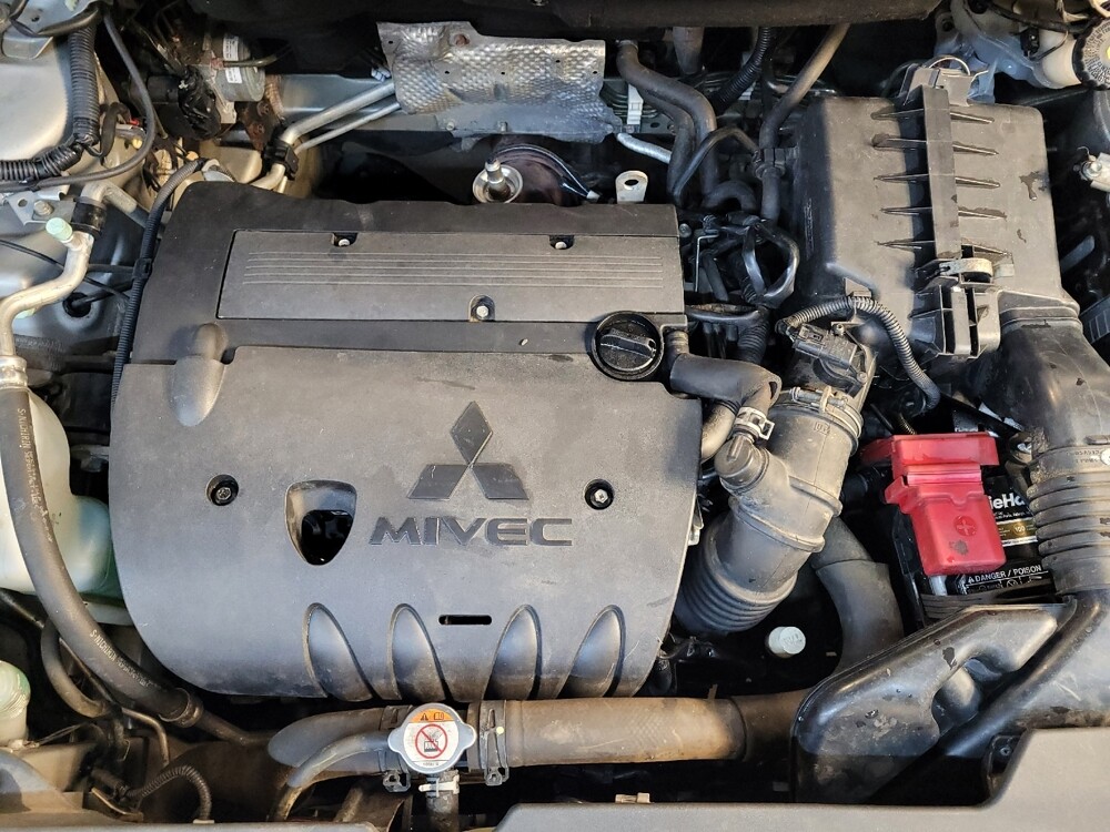 2015 Mitsubishi Outlander Sport in Greenville, SC 29607 - 18111756 30