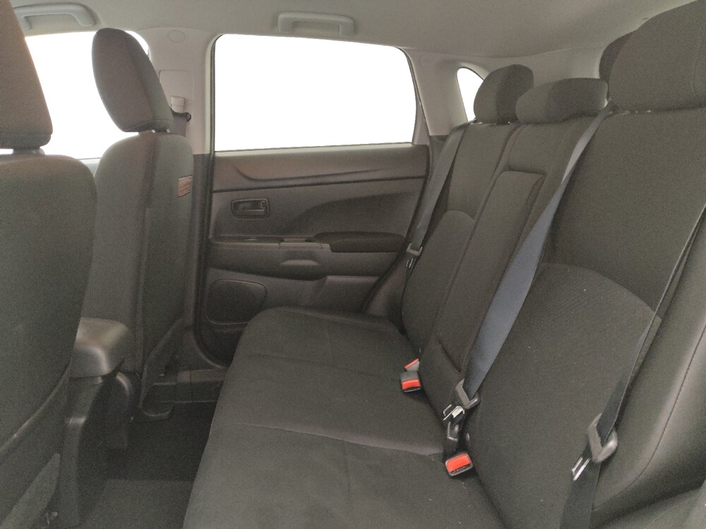 2015 Mitsubishi Outlander Sport in Greenville, SC 29607 - 18111756 18