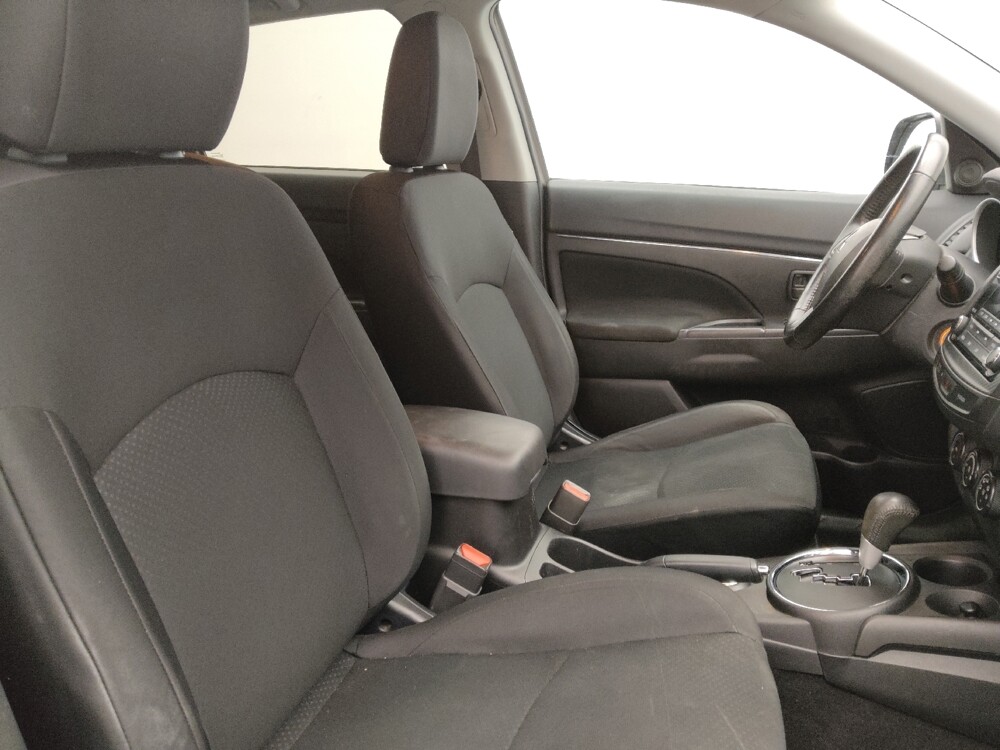 2015 Mitsubishi Outlander Sport in Greenville, SC 29607 - 18111756 21