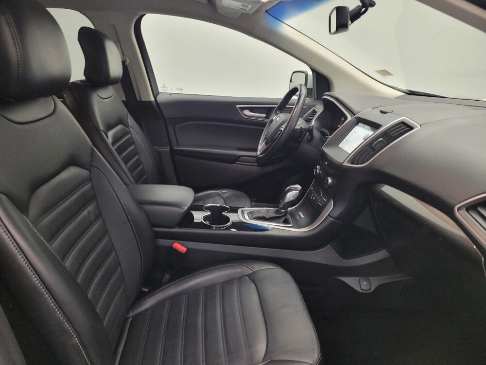 2017 Ford Edge in Columbus, OH 43231 - 18111758 21