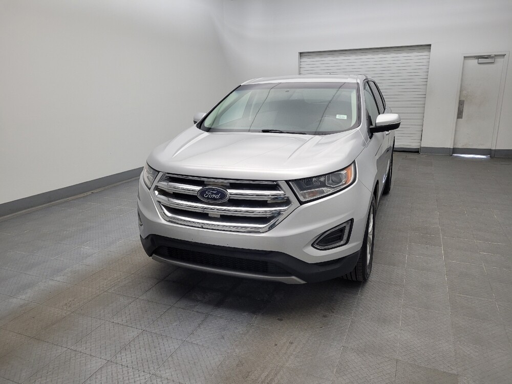 2017 Ford Edge in Columbus, OH 43231 - 18111758 15