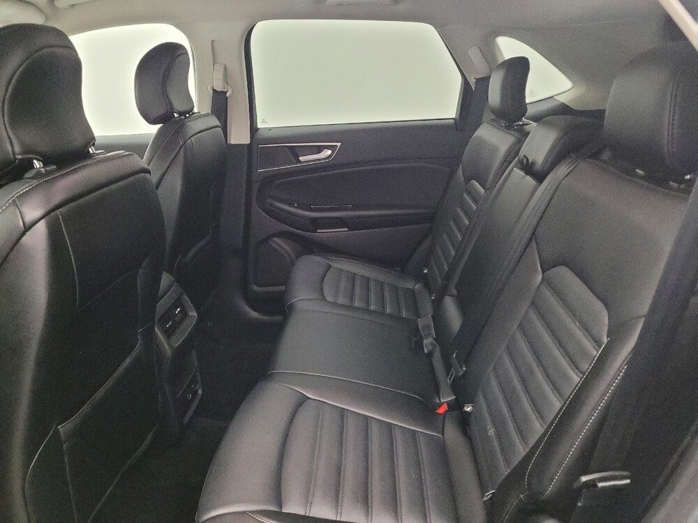 2017 Ford Edge in Columbus, OH 43231 - 18111758 18