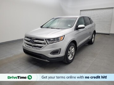 2017 Ford Edge in Columbus, OH 43231