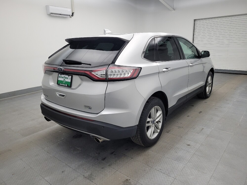 2017 Ford Edge in Columbus, OH 43231 - 18111758 9