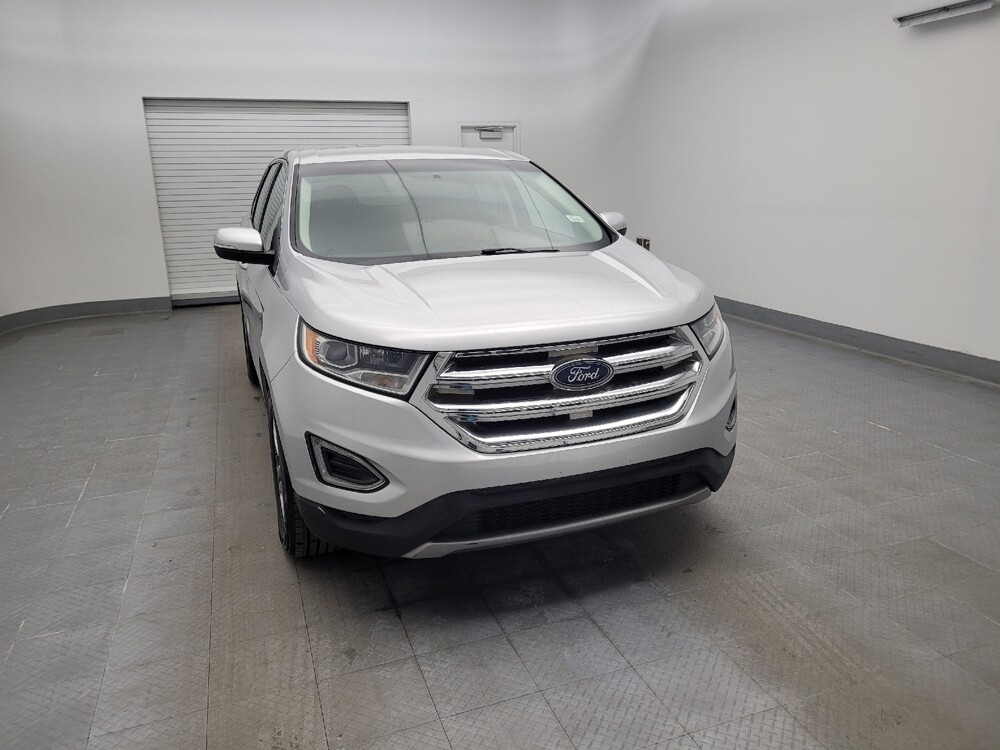 2017 Ford Edge in Columbus, OH 43231 - 18111758 14