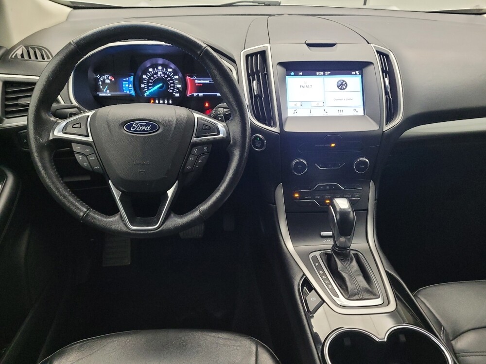 2017 Ford Edge in Columbus, OH 43231 - 18111758 22