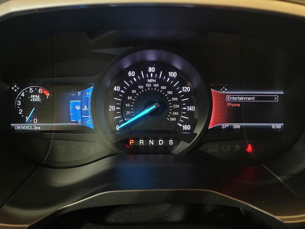 2017 Ford Edge in Columbus, OH 43231 - 18111758 23