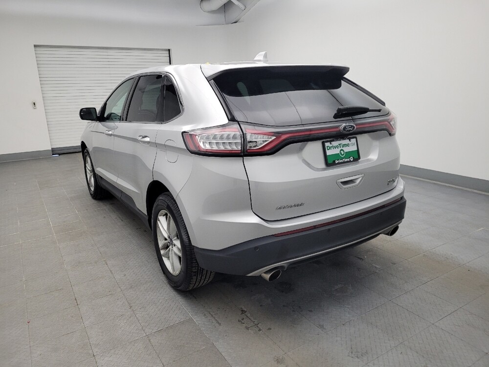 2017 Ford Edge in Columbus, OH 43231 - 18111758 5