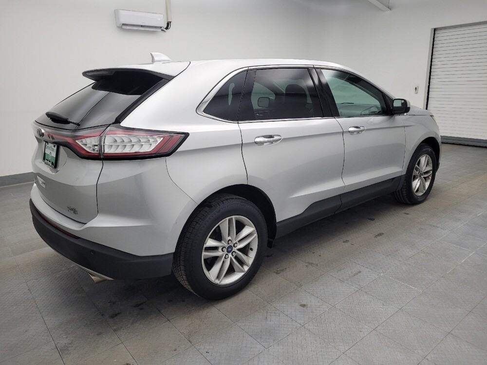 2017 Ford Edge in Columbus, OH 43231 - 18111758 10