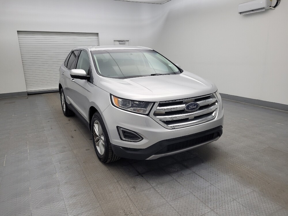 2017 Ford Edge in Columbus, OH 43231 - 18111758 13