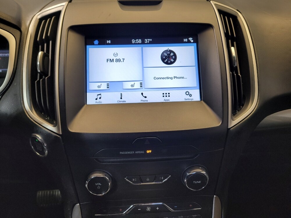 2017 Ford Edge in Columbus, OH 43231 - 18111758 25