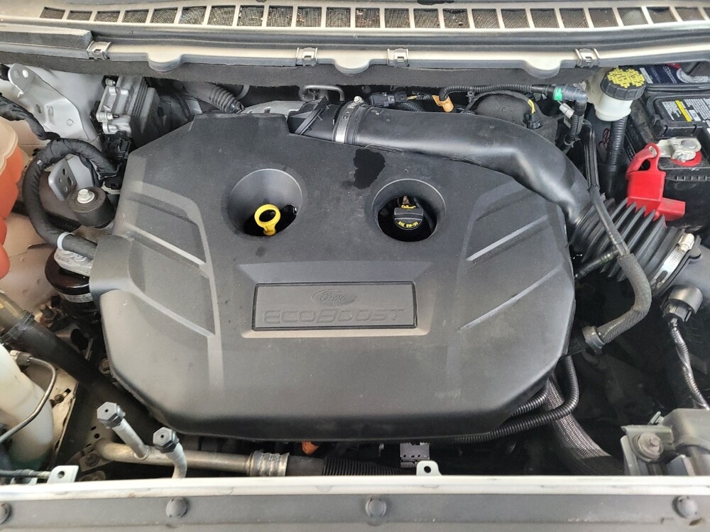 2017 Ford Edge in Columbus, OH 43231 - 18111758 30