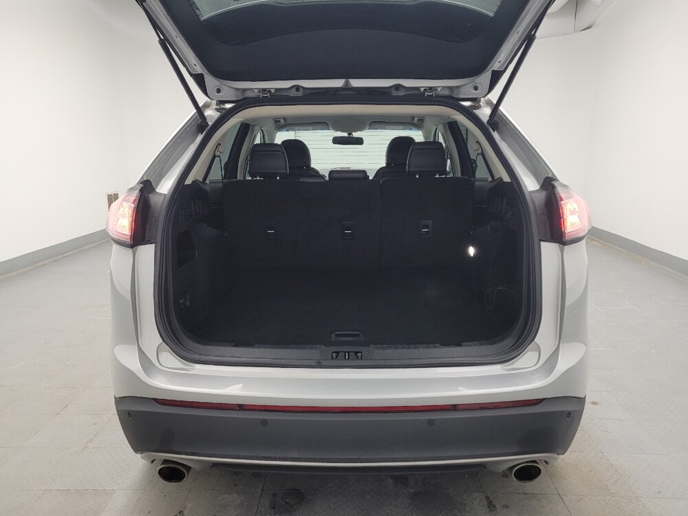 2017 Ford Edge in Columbus, OH 43231 - 18111758 29
