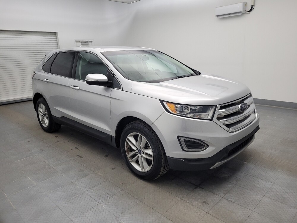 2017 Ford Edge in Columbus, OH 43231 - 18111758 11