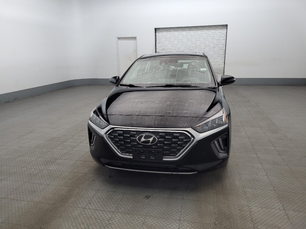 2021 Hyundai Ioniq in Woodbridge, VA 22191 - 18111759 15