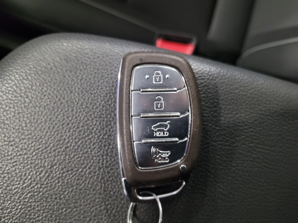 2021 Hyundai Ioniq in Woodbridge, VA 22191 - 18111759 32