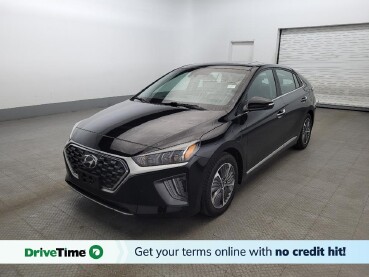 2021 Hyundai Ioniq in Woodbridge, VA 22191