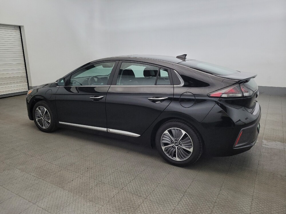 2021 Hyundai Ioniq in Woodbridge, VA 22191 - 18111759 3
