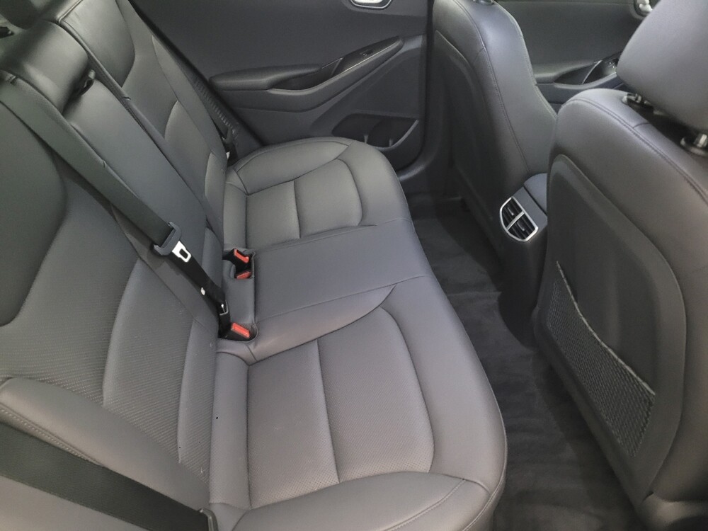 2021 Hyundai Ioniq in Woodbridge, VA 22191 - 18111759 19