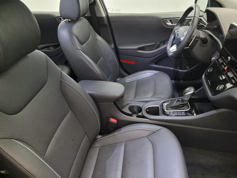 2021 Hyundai Ioniq in Woodbridge, VA 22191 - 18111759 21