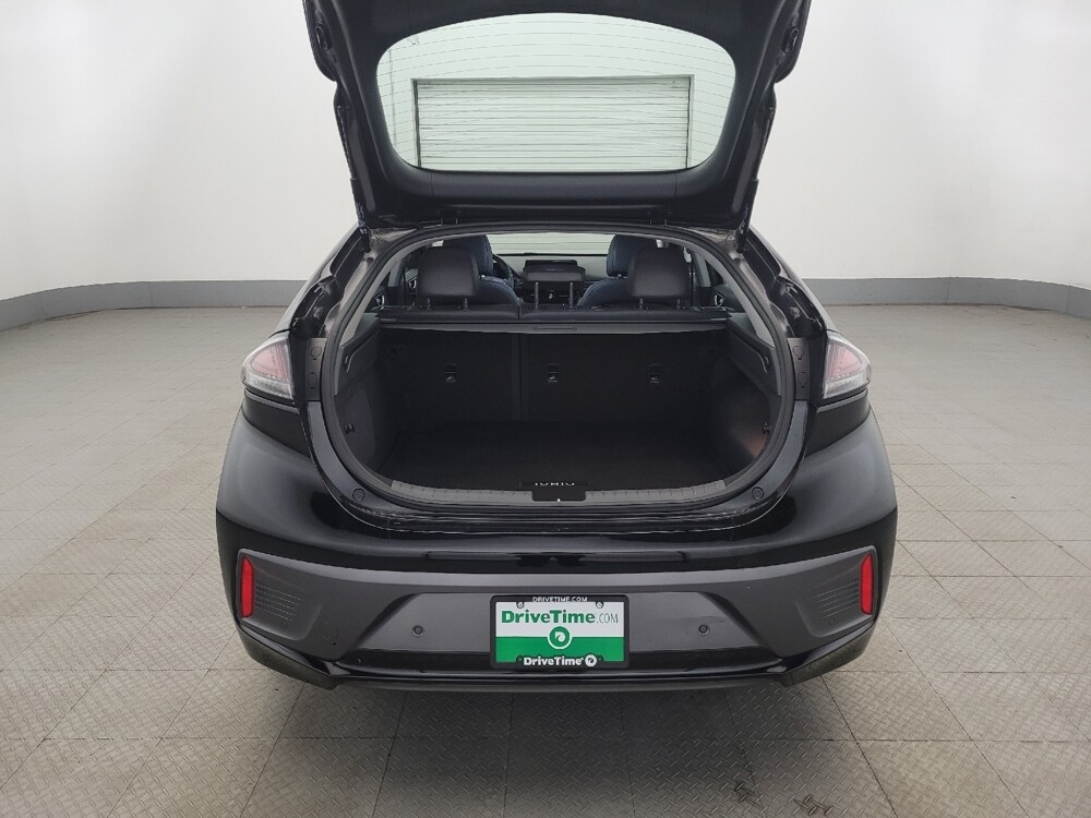 2021 Hyundai Ioniq in Woodbridge, VA 22191 - 18111759 29