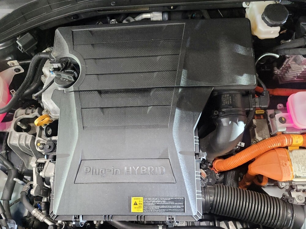 2021 Hyundai Ioniq in Woodbridge, VA 22191 - 18111759 30