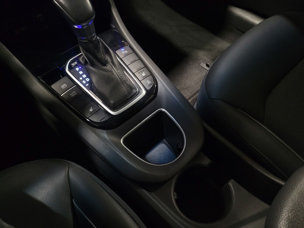 2021 Hyundai Ioniq in Woodbridge, VA 22191 - 18111759 26