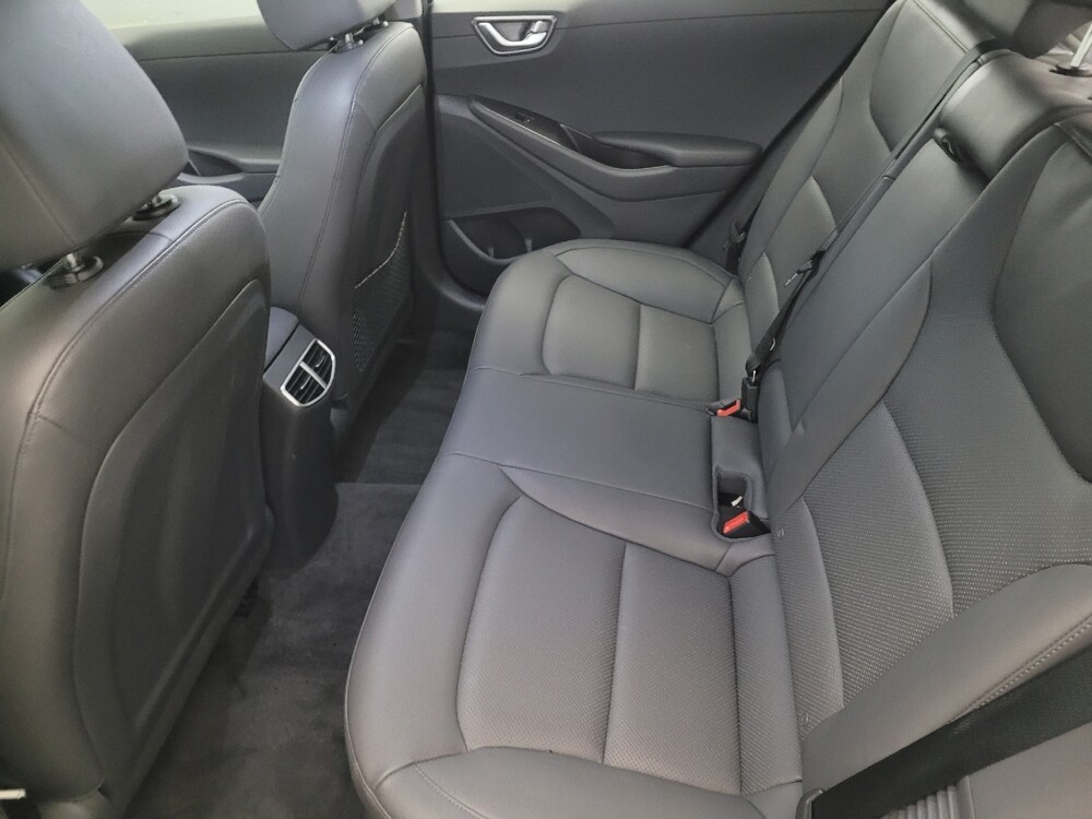 2021 Hyundai Ioniq in Woodbridge, VA 22191 - 18111759 18