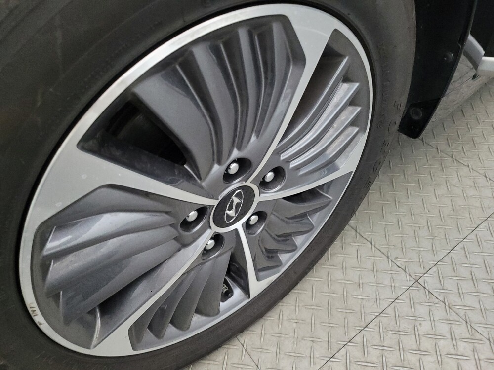 2021 Hyundai Ioniq in Woodbridge, VA 22191 - 18111759 31