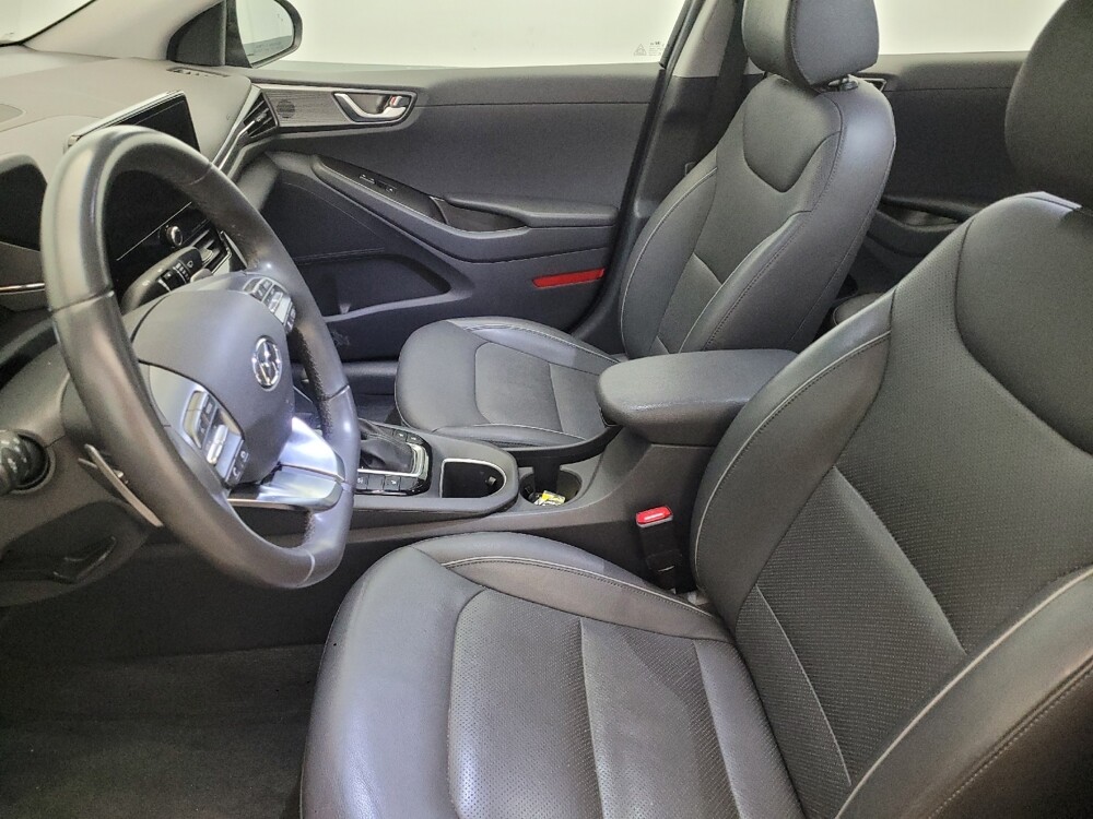 2021 Hyundai Ioniq in Woodbridge, VA 22191 - 18111759 17