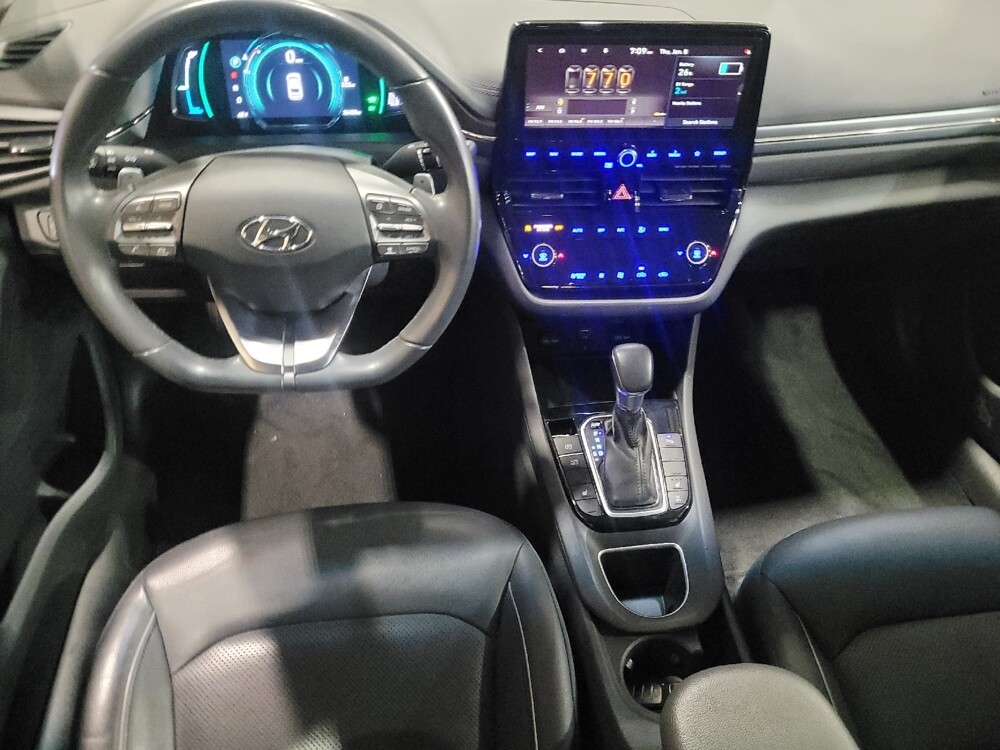 2021 Hyundai Ioniq in Woodbridge, VA 22191 - 18111759 22