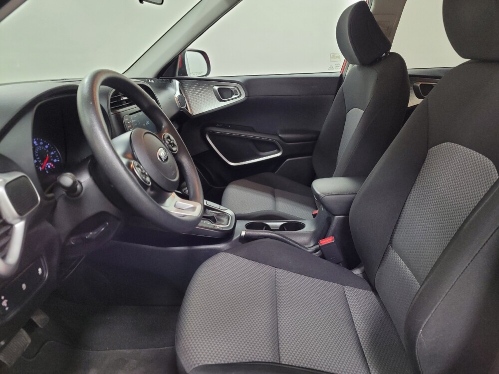 2020 Kia Soul in Langhorne, PA 19047 - 18111760 17