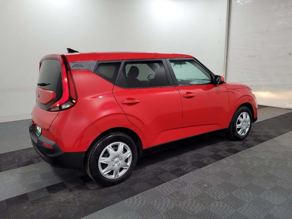 2020 Kia Soul in Langhorne, PA 19047 - 18111760 10