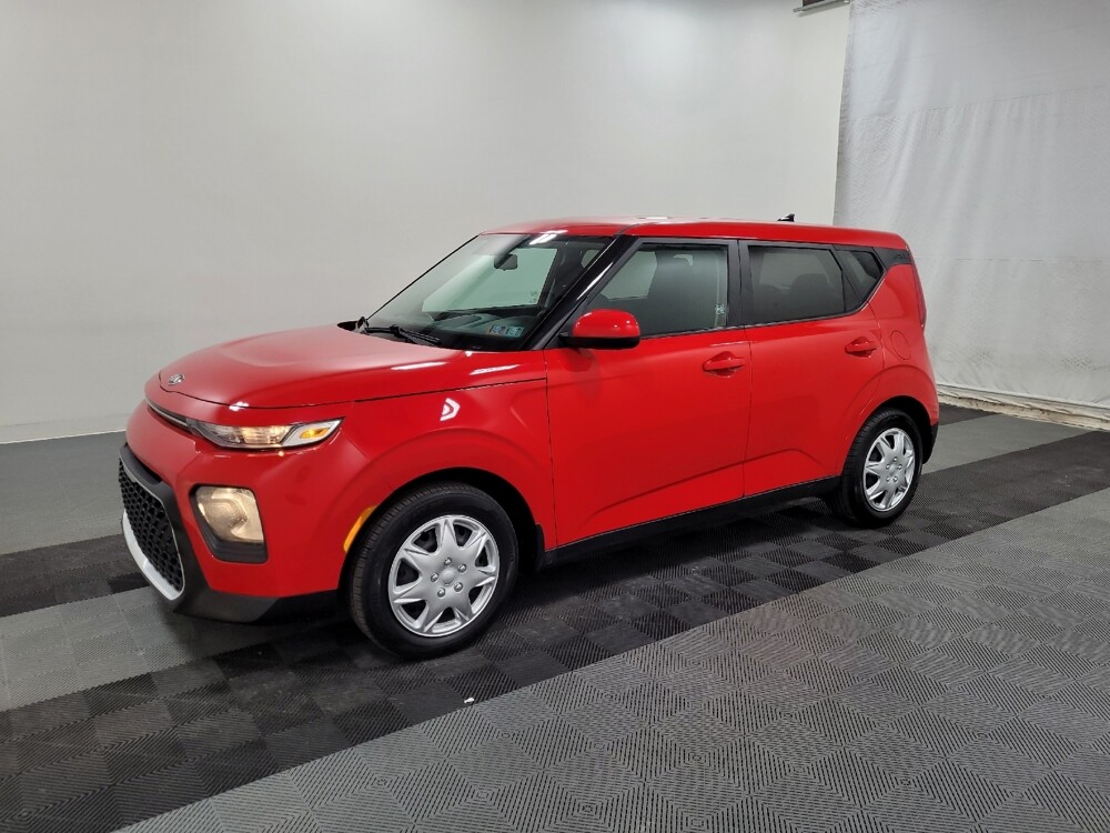 2020 Kia Soul in Langhorne, PA 19047 - 18111760 2