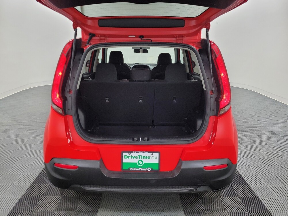 2020 Kia Soul in Langhorne, PA 19047 - 18111760 29