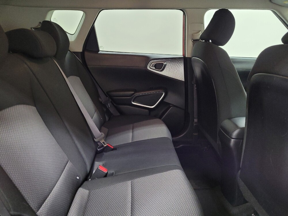 2020 Kia Soul in Langhorne, PA 19047 - 18111760 19