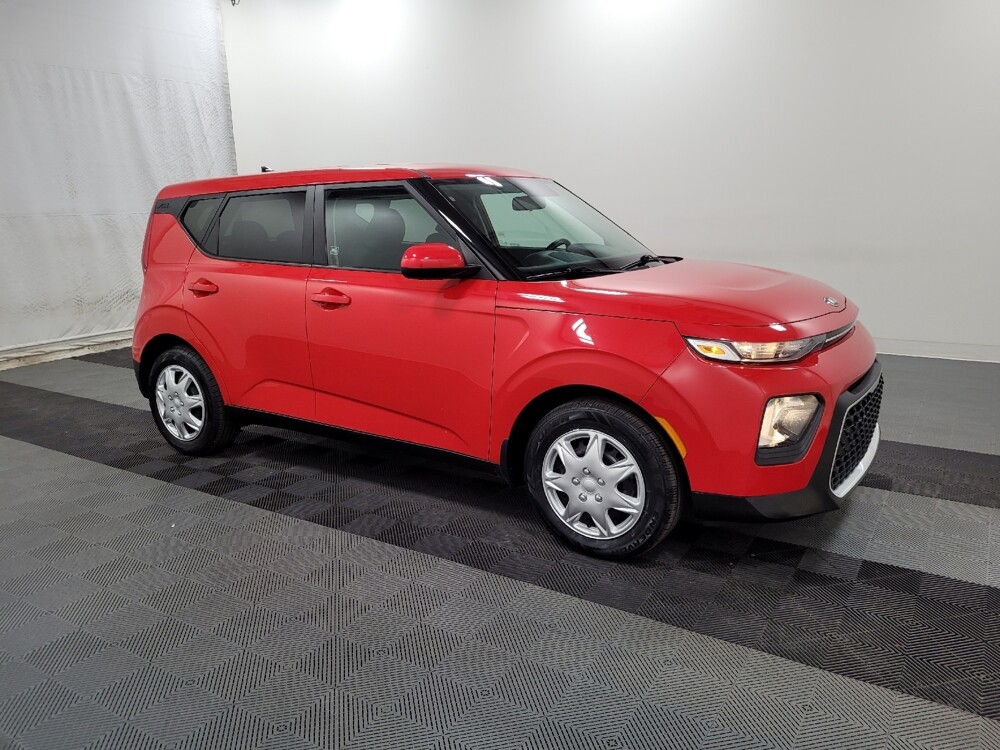 2020 Kia Soul in Langhorne, PA 19047 - 18111760 11