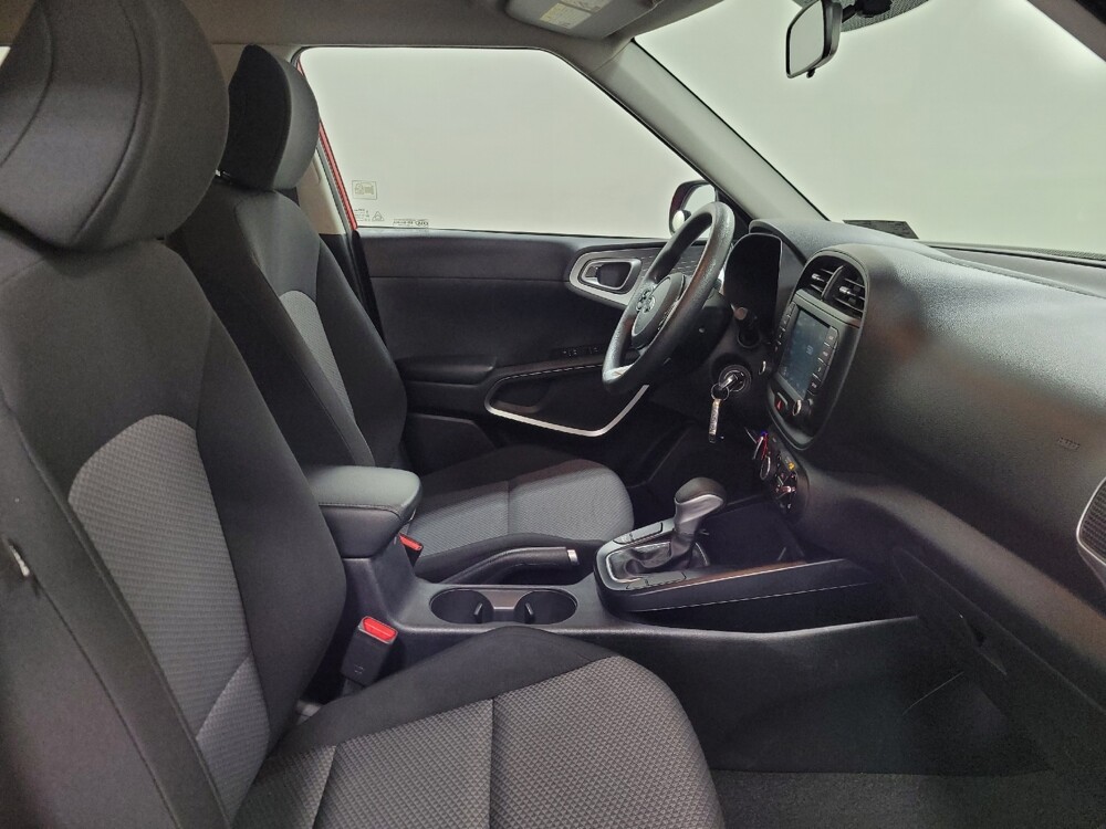 2020 Kia Soul in Langhorne, PA 19047 - 18111760 21
