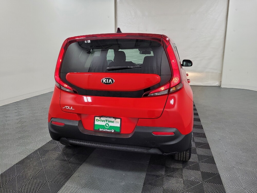 2020 Kia Soul in Langhorne, PA 19047 - 18111760 7
